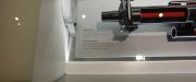 Museo Porsche Stuttgart